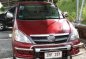 Selling 2nd Hand Toyota Innova 2008 in Rosario-1