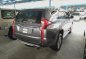 Selling Silver Mitsubishi Montero Sport 2016 Automatic Diesel-3
