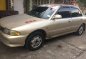 Mitsubishi Lancer 1995 Manual Gasoline for sale in Bacoor-2