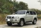 2nd Hand Nissan Patrol 2010 at 70000 km for sale in Parañaque-0
