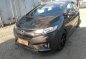 Honda Jazz 2016 Automatic Gasoline for sale in Cainta-6