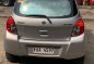 Sell 2nd Hand 2016 Suzuki Celerio Automatic Gasoline at 37000 km in Lapu-Lapu-2