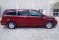 Selling Chrysler Town And Country 2010 Automatic Gasoline in Manila-3