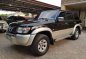 2nd Hand Nissan Patrol 2001 Automatic Diesel for sale in Naic-1