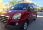 2nd Hand Hyundai Starex 2007 Automatic Diesel for sale in General Trias-0