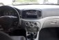 Selling Hyundai Accent 2010 Manual Diesel in Las Piñas-9