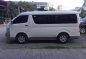 2nd Hand Toyota Hiace 2017 for sale in Manila-6