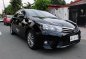 Selling Toyota Altis 2015 at 60000 km in Quezon City-4