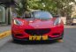 Sell 2nd Hand 2017 Lotus Elise Manual Gasoline at 10000 km in Makati-0