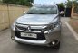 2018 Mitsubishi Montero for sale in Manila-2