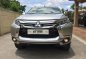 2018 Mitsubishi Montero for sale in Manila-1