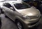 Sell Beige 2013 Toyota Avanza in Quezon City-0