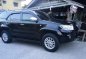 2011 Toyota Fortuner for sale in Butuan-7