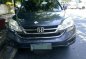Selling 2nd Hand Honda Cr-V 2010 Automatic Gasoline at 53000 km in Las Piñas-0