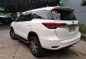 2nd Hand Toyota Fortuner 2016 for sale in Marikina-2