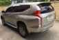 2018 Mitsubishi Montero for sale in Manila-4