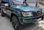 Like New Nissan Patrol for sale in Bacolor-0