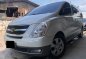 Selling 2nd Hand Hyundai Grand Starex 2010 Automatic Diesel at 109000 km in Angeles-3