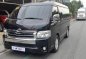 2016 Toyota Hiace for sale in Marikina-1