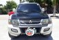 2nd Hand Mitsubishi Pajero 2005 SUV at Automatic Diesel for sale in San Juan-2