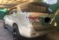 Selling Toyota Fortuner 2012 Automatic Diesel in Quezon City-5