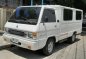 Selling Mitsubishi L300 2005 Manual Diesel in Quezon City-0