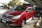 Selling 2nd Hand Toyota Innova 2008 in Rosario-2
