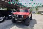 Selling 2nd Hand Toyota Fj Cruiser 2017 at 30000 km in Pasay-6