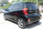 2nd Hand Kia Picanto 2016 for sale in Antipolo-0