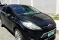 Sell 2nd Hand 2012 Ford Fiesta Sedan at 90000 km in Quezon City-2