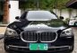 Bmw 730Li 2013 Sedan Automatic Gasoline for sale in Muntinlupa-0