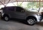 2nd Hand Chevrolet Trailblazer 2019 for sale in Quezon City-2