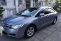 Selling 2007 Honda Civic Sedan for sale in Quezon City-3