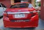 Selling 2nd Hand Toyota Vios 2014 at 34000 km in Santiago-5