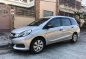 2nd Hand Honda Mobilio 2015 for sale in Manila-3