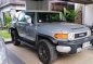 2nd Hand Toyota Fj Cruiser for sale in Bocaue-1