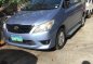 Sell 2nd Hand 2013 Toyota Innova at 102000 km in Manila-0