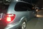 2nd Hand Chrysler Town And Country 2003 for sale in Marikina-2
