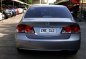 Blue Honda Civic 2007 at 73883 km for sale in Cainta-3
