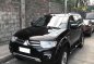 Selling 2nd Hand Mitsubishi Montero 2015 in Quezon City-0