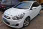 Selling 2nd Hand Hyundai Accent 2012 at 70000 km in Manila-1