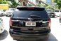 Selling Black Ford Explorer 2013 at 41000 km in Pasig-2