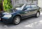 Honda City 2001 Manual Gasoline for sale in San Pedro-0