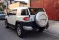 Selling 2nd Hand Toyota Fj Cruiser 2015 in Quezon City-1