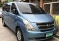 2011 Hyundai Starex for sale in Quezon City-0