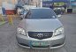 Selling 2nd Hand Toyota Vios 2006 at 130000 km in San Mateo-0
