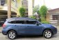 Selling Subaru Forester 2014 Automatic Gasoline in Pasig-2