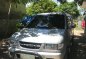 Selling Isuzu Crosswind 2002 at 110000 km in Consolacion-1