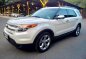 2nd Hand Ford Explorer 2014 at 22000 km for sale in Pasig-5