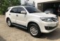 Toyota Fortuner 2013 Automatic Diesel for sale in Quezon City-1